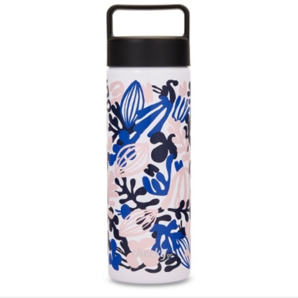 Cheeky 20oz Insulated StainlessSteel Water Bottle - Picture 1 of 3